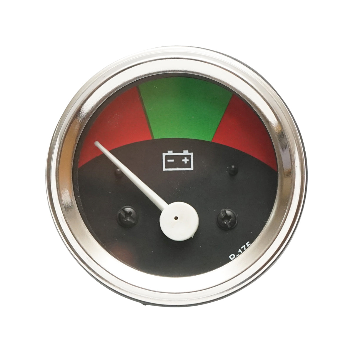 Massey Ferguson OEM 1672835M2 loading indicator clock, S.41061, 36047 Breckner Germany